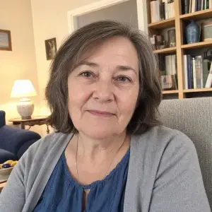 Renate G.